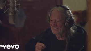 Watch Willie Nelson Ill Be There video