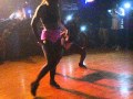 OFFICIAL TWERK TEAM ATL LIVE @ RENNIE SHOW: MZ.TWERKSUM!!!