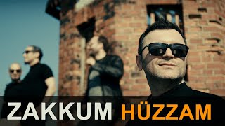 ZAKKUM // Hüzzam  