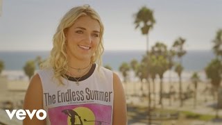 R5 - Get To Know: Rydel (Vevo Lift)