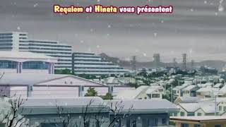 *bonus* naisho no tsubomi OAV 3 vost fr