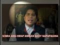 PUSONG OFW(TUNE OF PUSONG BATO..by JHONG ANDRADA)