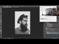 Easy Double Exposure in Photoshop - Simple Design Tutorials.