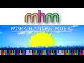 Happy Piano Music Instrumental Fast Upbeat Uplifting Solo Piano with Australian Bird Song