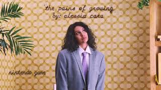 Alessia Cara Nintendo Game Audio Alessia Cara Nintendo Game Audio