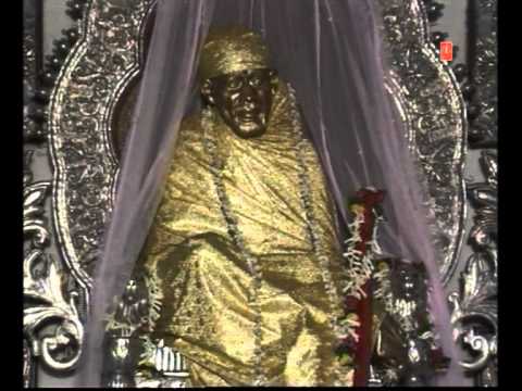 Aarti Sai Baba By Anuradha Paudwal Full Song I Sai Ganga Subah...