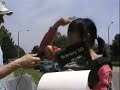 Bridlegrove CRUX - street video - Heaven