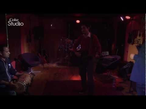 Lamha Bilal Khan - Preview Coke Studio Pakistan Season 4