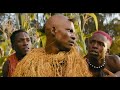 Jjenje Mukituli - Gravity Omutujju (Official music Video 4K)
