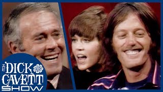 The Fonda Family Reunion The Cavett Show