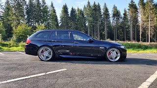 BMW F11 530i Touring 21\