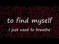 Fireflight - So Help Me God Lyrics
