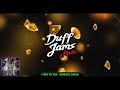 2 Raw The Don - "Diamonds Dancin" (Official Audio)💎