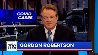 The 700 Club - April 27, 2022