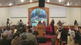 Victorious Life - Part 3 | Dr. Joe Kurian