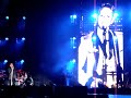 DEPECHE MODE LIMA PERu - WRONG / HOLE TO FEED