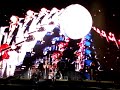DEPECHE MODE LIMA PERu - WRONG / HOLE TO FEED
