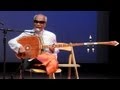 Cambodian Blues Legend in Concert at Asia Society in New York