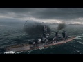 World of Warships - Hands to Action Stations!