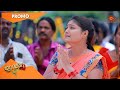 Roja - Promo | 18 August 2022 | Sun TV Serial | Tamil Serial
