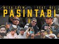 Mesa Crew - Pasintabi feat. Nel (Official Music Video) | Emcee Tut'z, Jaymark, Bhudz | rsproductions