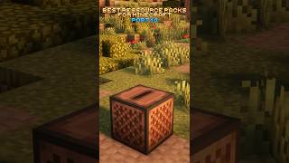 Best Ressource Packs For Minecraft Part 14