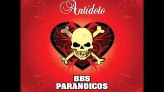 Watch Bbs Paranoicos Un Minuto De Silencio video