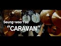Seungwoo Yoo - John Wasson - Caravan [Whiplash OST] Drum Cover