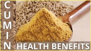9 Health Benefits Of CUMIN SEEDS (JEERA) 9 Health Benefits Of CUMIN SEEDS (JEERA)