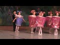 Video харьковская хореографическая балетная школа