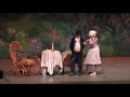 харьковская хореографическая балетная школа