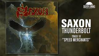 Watch Saxon Speed Merchants video