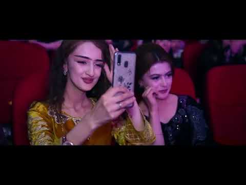 Ахлиддини Фахриддин, Master Sura - Dar Nimi Shab Консерт Дар Шахри Душанбе