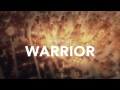AudioKiller - Warrior [PYRO RECORDS]