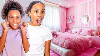 Room Tour Sharing A Room With My Twin
