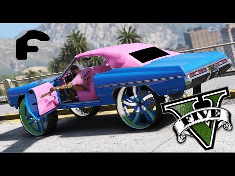 Gta 5 Shortfilms Custom 1972 Chevy On 34 Inch Forgiato Gta 5 Shortfilms Custom 1972 Chevy On 34 Inch Forgiato