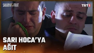 Poyraz Timinin Ağıdı - Sakarya Fırat 60. Bölüm