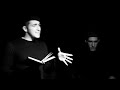 Dontell and Christophe - Beat Poets