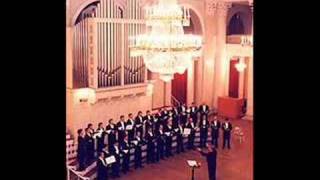 Wichniakov And The Orthodox Choir Verily He Is Worthy Wichniakov And The Orthodox Choir Verily He Is Worthy