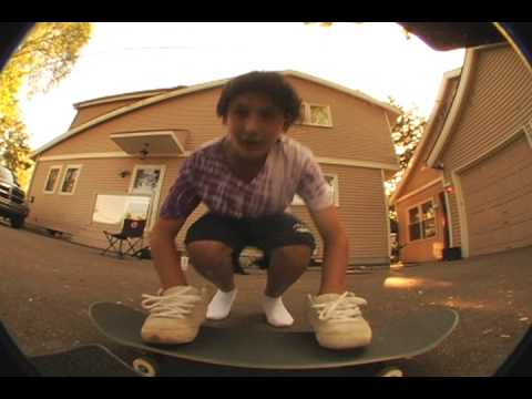 airwalk trick