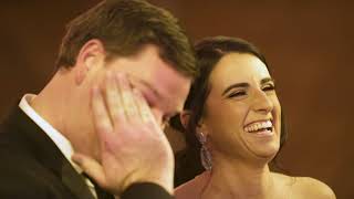 Amy & Jay (10 year renewal)