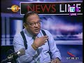 TV 1 News Line 26/10/2017