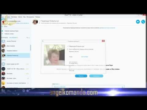Как сделать своего бота для скайпа 865