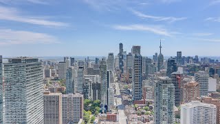 1 Bloor Street E, Toronto, Unit 4606, Toronto