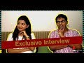 Dhanshree and shubhankar | Interview | Chitthi Marathi Movie | 19 January