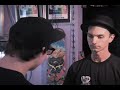 Metro Day In The Life featuring new Corey Duffel skate footage