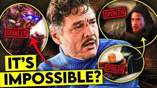 Fantastic Four First Steps Ending & Post Credits Explained
