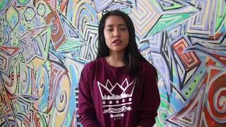 Dynasty Breaking NYC "Our Dynasty" (Interview/Bgirl Prodigy)