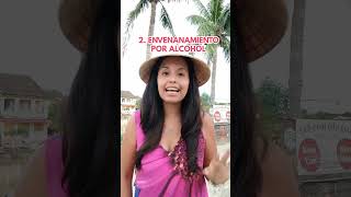 Es Peligroso Vietnam?