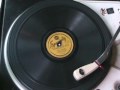 PORTER'S LOVE SONG by Roy Milton Specialty 78 rpm 1947